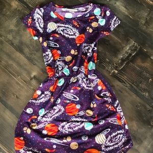 LULAROE size 4 Mae